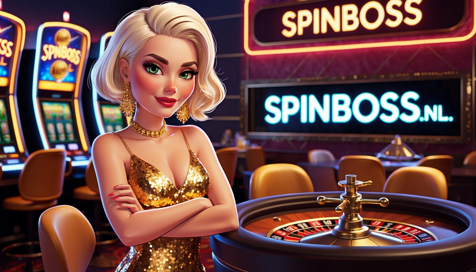 Spinboss bonus - alle promoties en aanbiedingen (2026)
